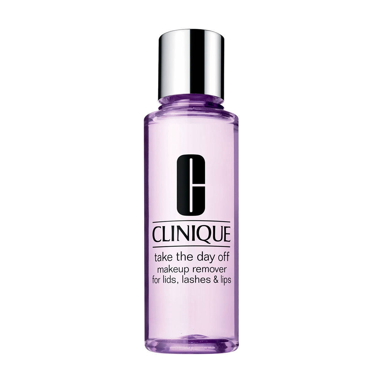 Clinique Take The Day Off Makeup Remover For Lids, Lashes and Lips main image