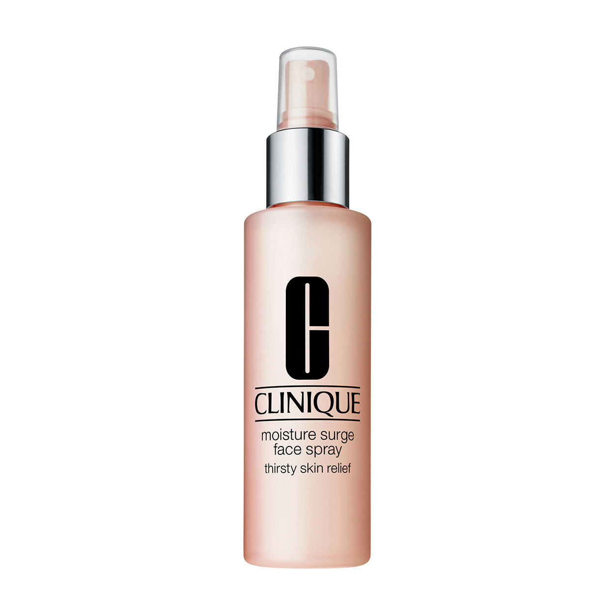 Clinique Moisture Surge Face Spray Thirsty Skin Relief main image
