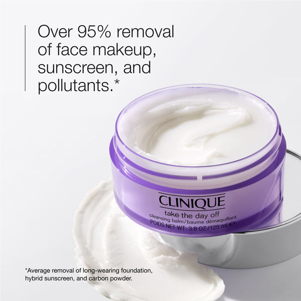 Clinique Take The Day Off Cleansing Balm – Clinique – bluemercury