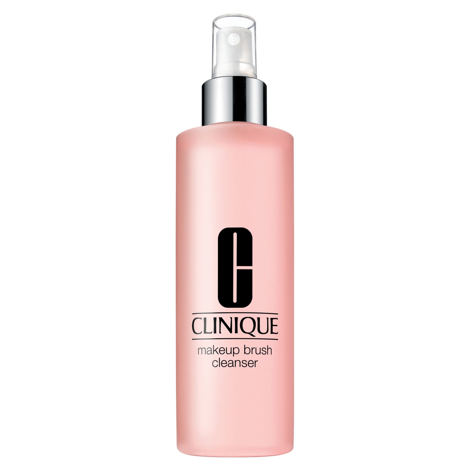 Clinique Makeup Brush Cleanser main image
