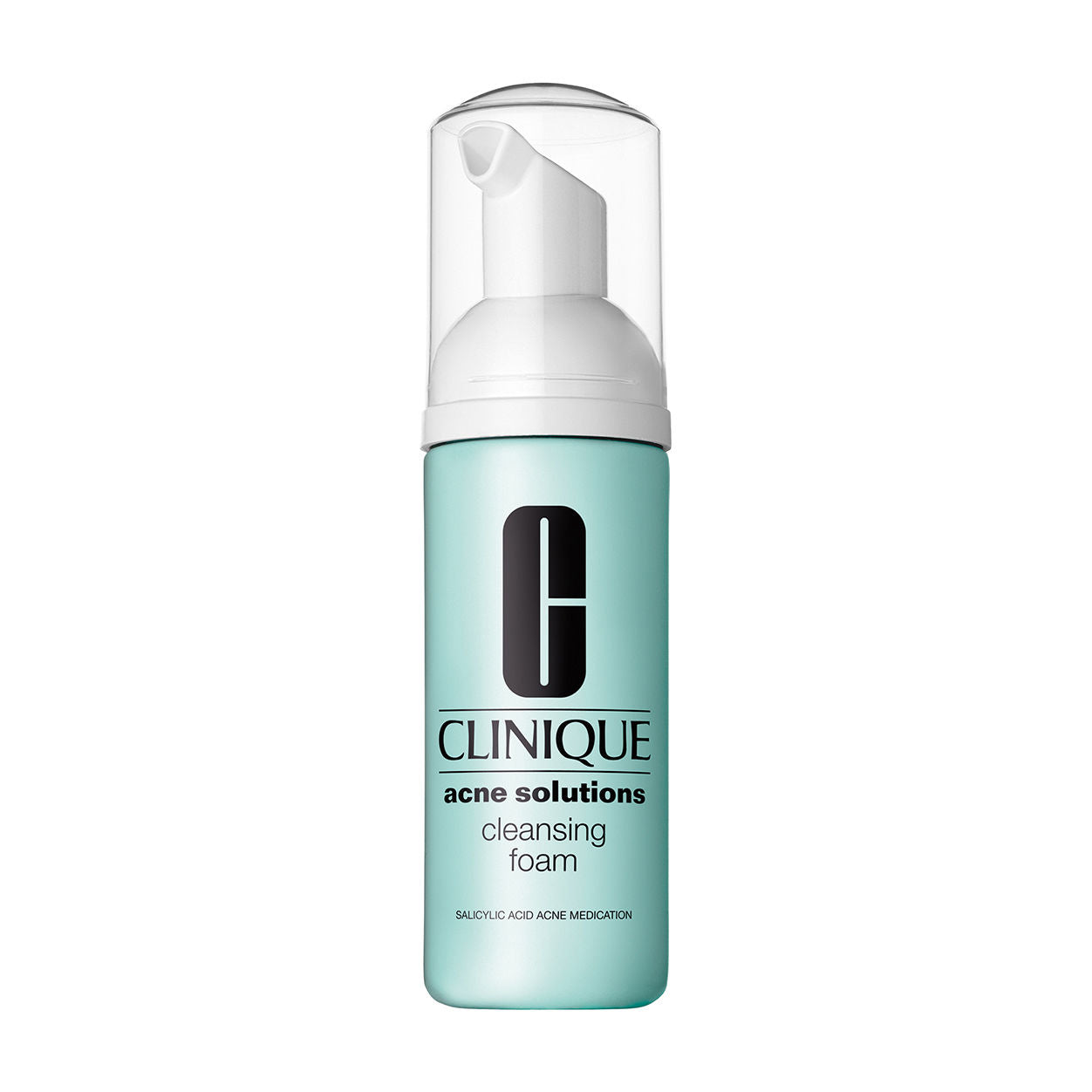Clinique Acne Solutions Cleansing Foam main image