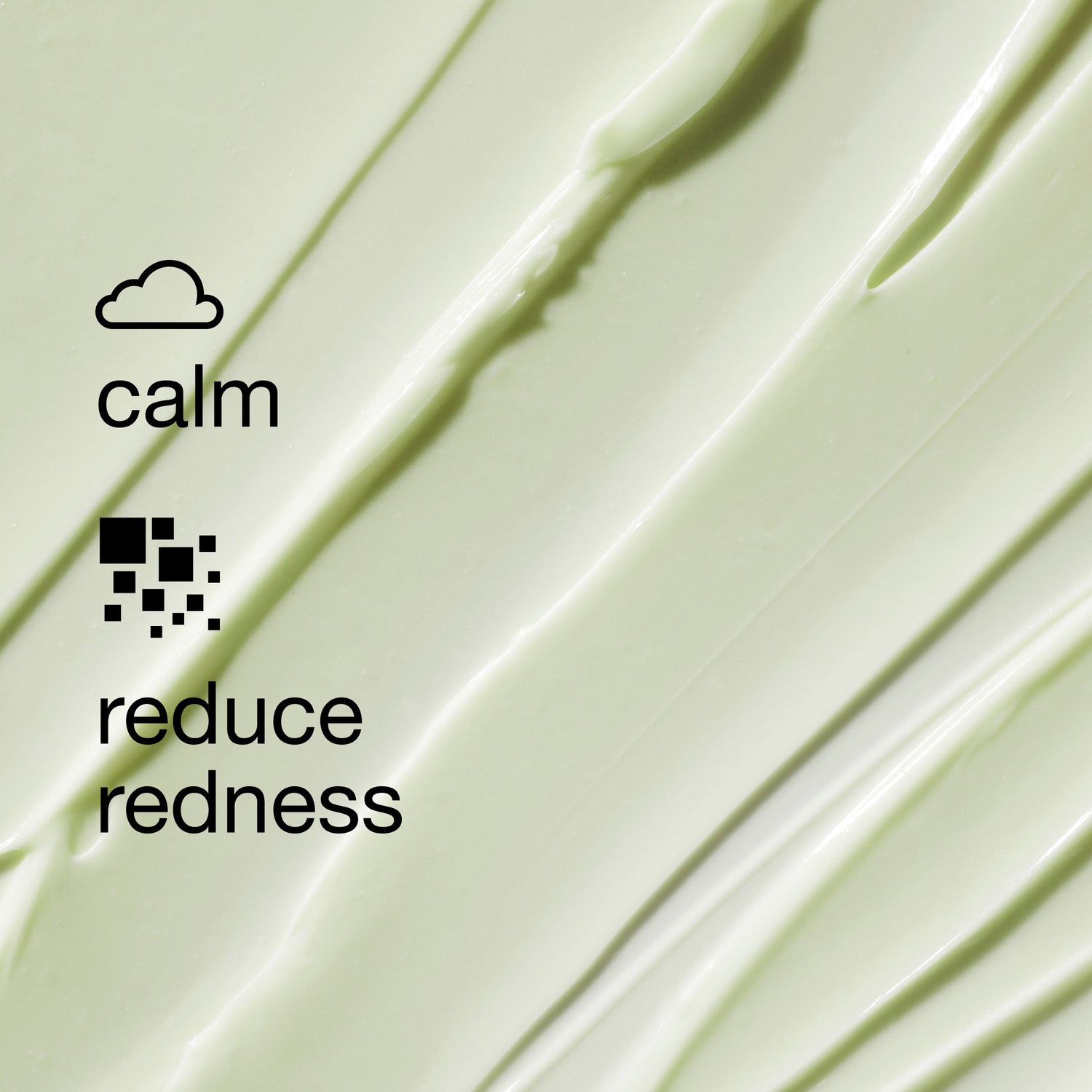 Swatch image of Clinique Redness Solutions Daily Relief Cream With Probiotic Technology