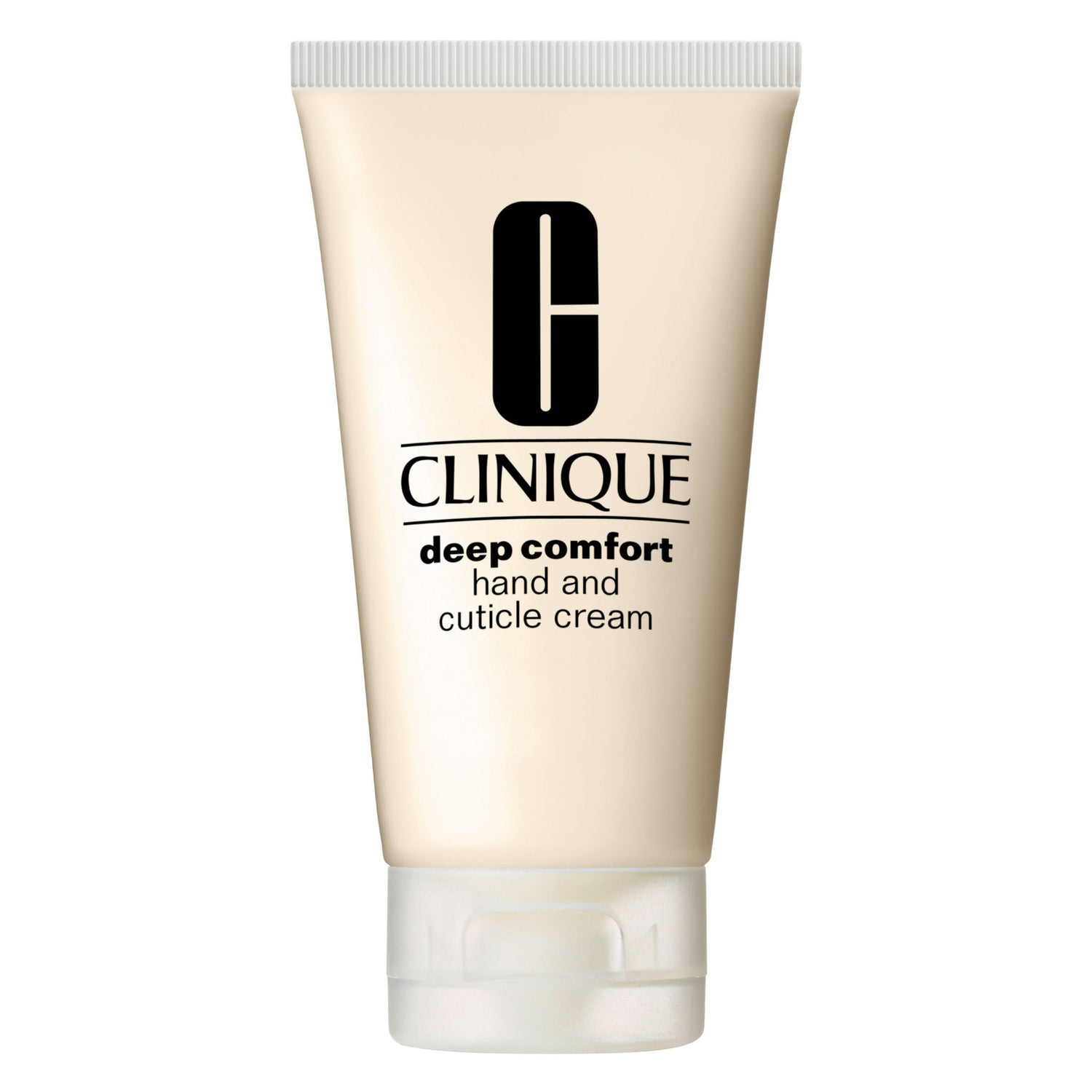 Clinique Deep Comfort Hand And Cuticle Cream main image