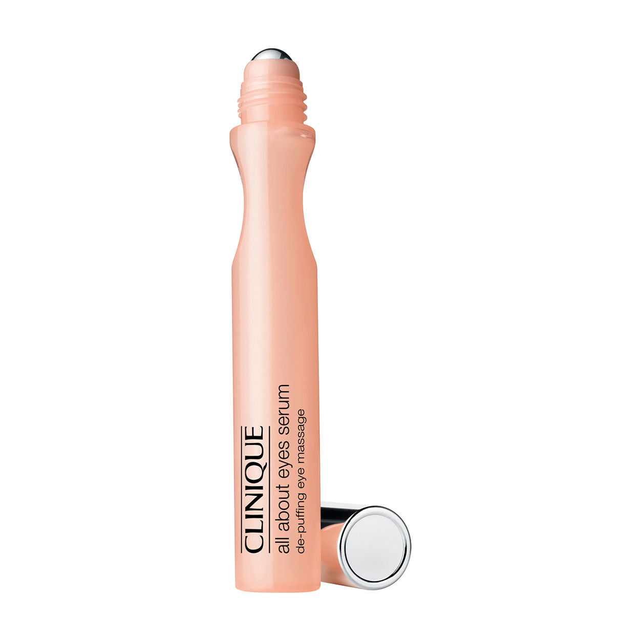 Clinique All About Eyes Serum De Puffing Eye Massage main image