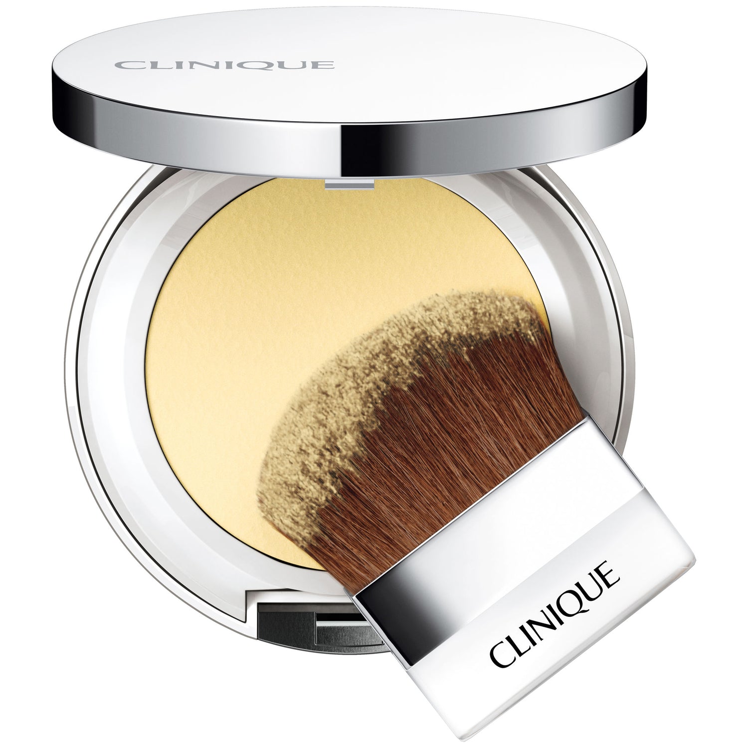 Clinique Redness Solutions Instant Relief Mineral Pressed Powder With Probiotic Technology main image