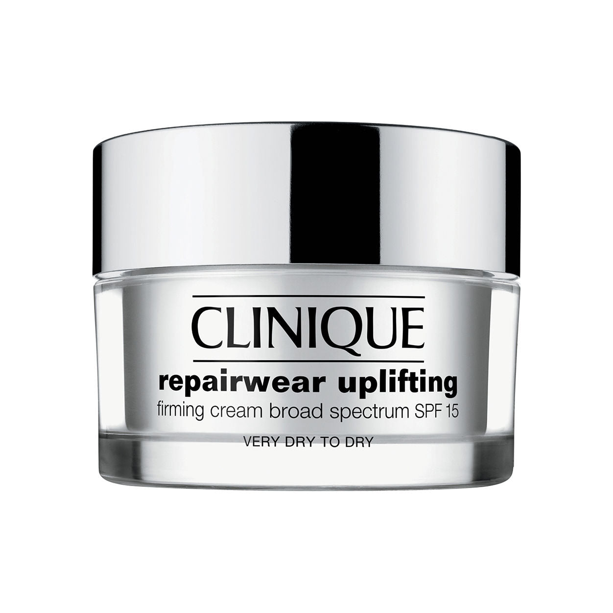 Clinique Repairwear Uplifing Firming Cream Broad Spectrum SPF 15 main image