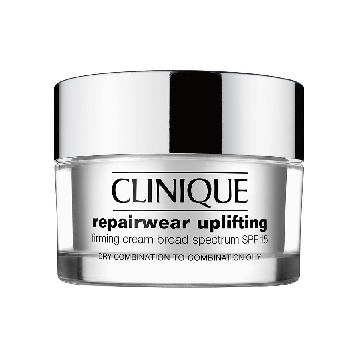 Clinique Repairwear Uplifting Firming Cream Broad Spectrum SPF 15 main image