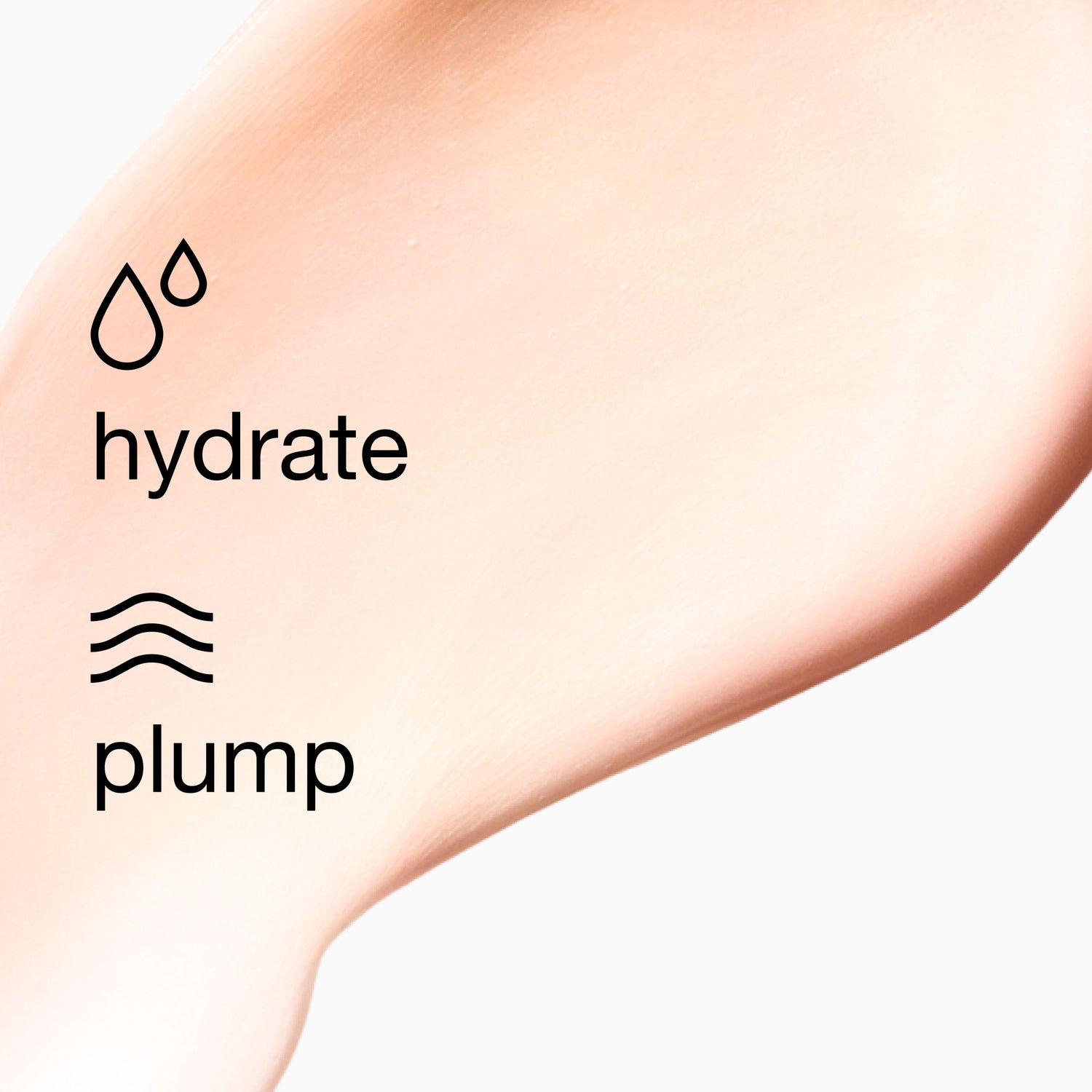 Lifestyle image of Clinique Moisture Surge Overnight Mask