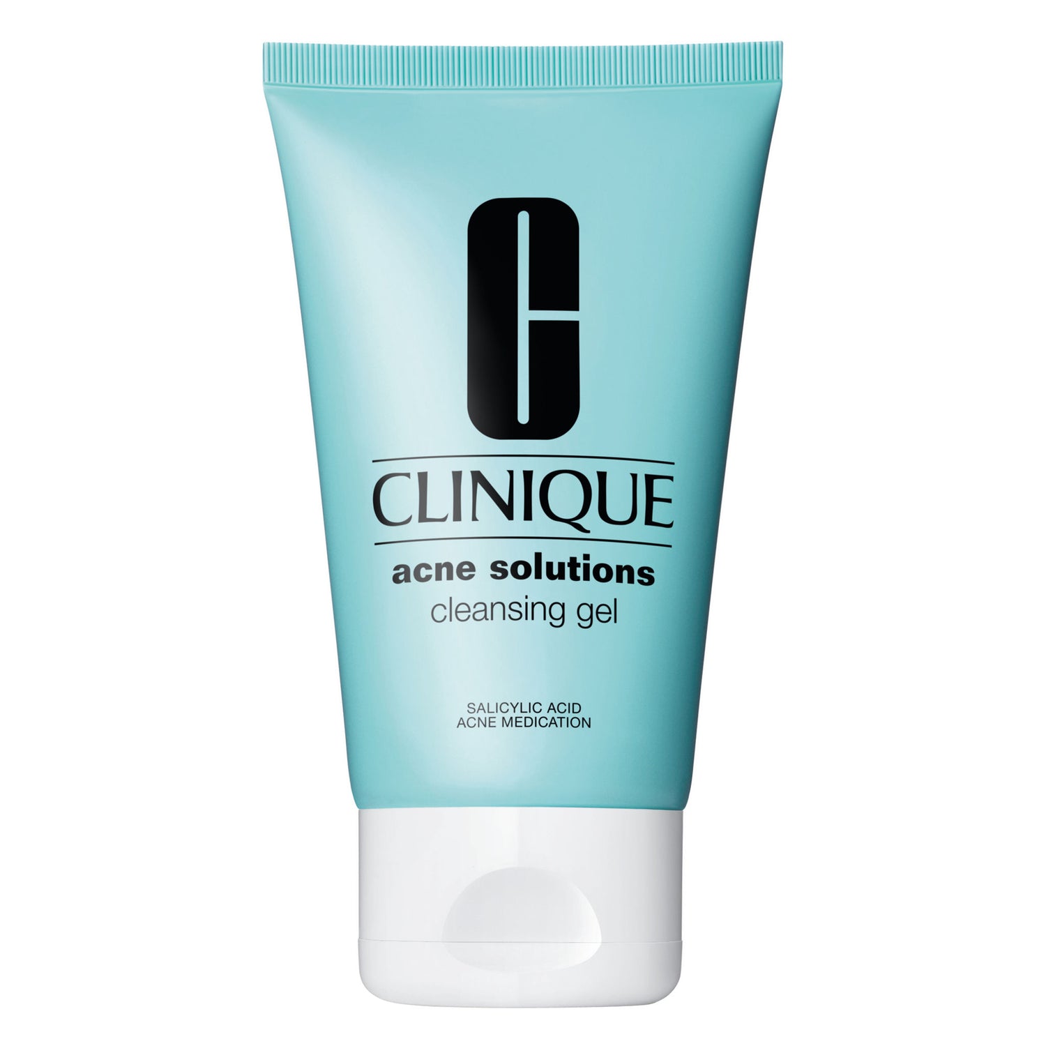 Clinique Acne Solutions Cleansing Gel main image