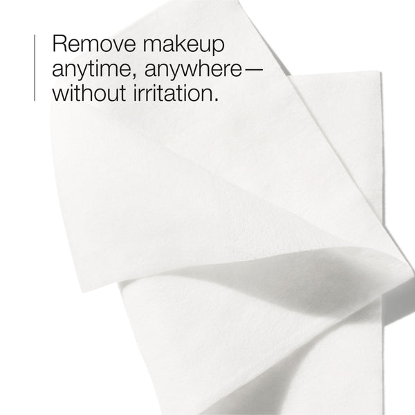 Clinique Take The Day Off Micellar Cleansing Towelettes for Face