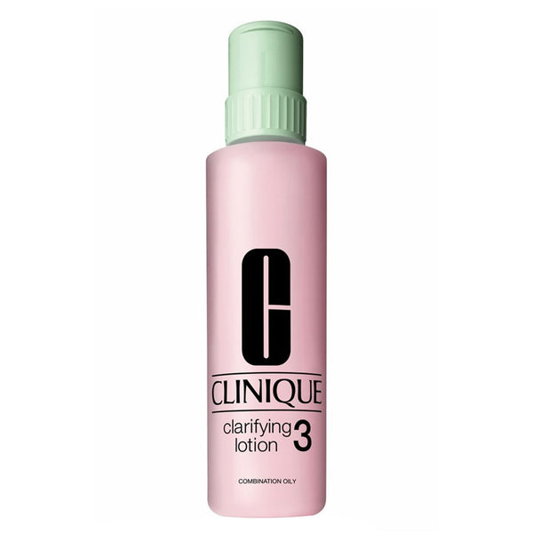 CLINIQUE Clarifying Lotion 3 400ml 2本セット Clarifying Lotion 3 - CLINIQUE | Sephora