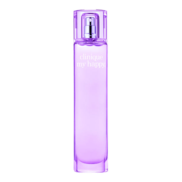 Clinique My Happy Cocoa & Cashmere Eau de Parfum – Clinique