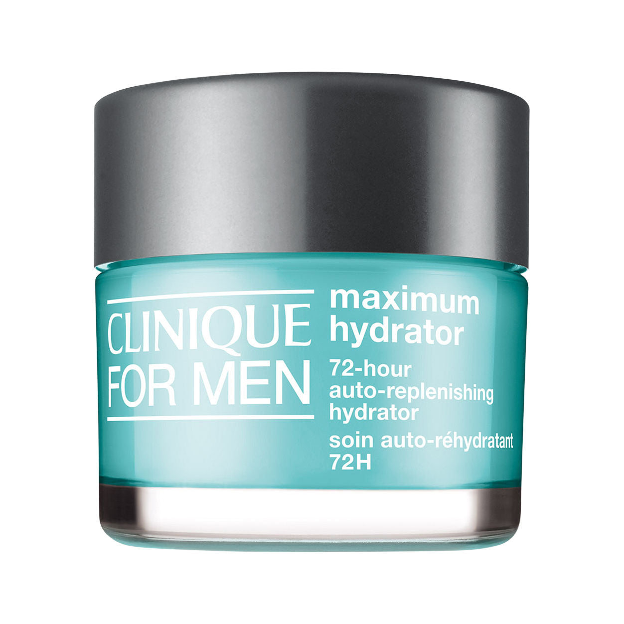 Clinique Clinique For Men Maximum Hydrator 72-Hour Auto-Replenishing Hydrator main image