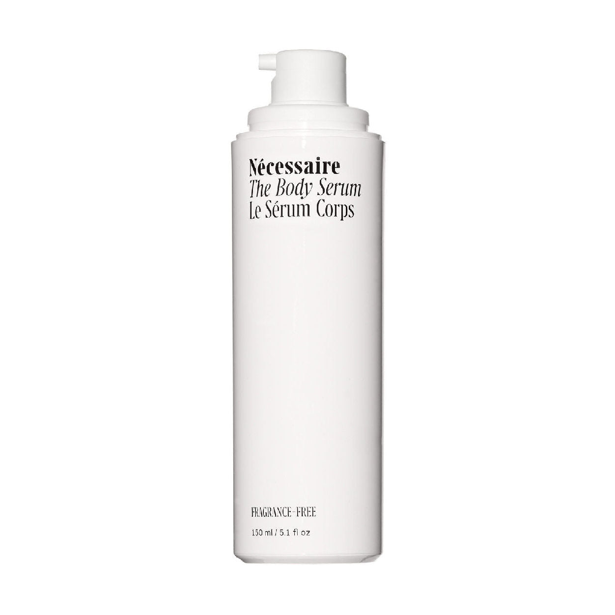 Nécessaire The Body Serum main image