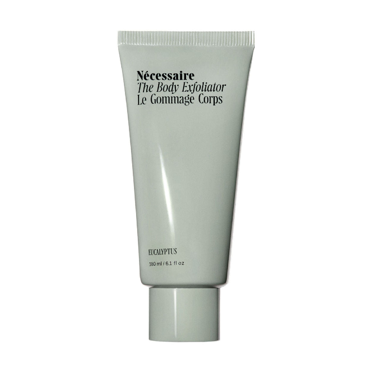 Nécessaire The Body Exfoliator Eucalyptus main image