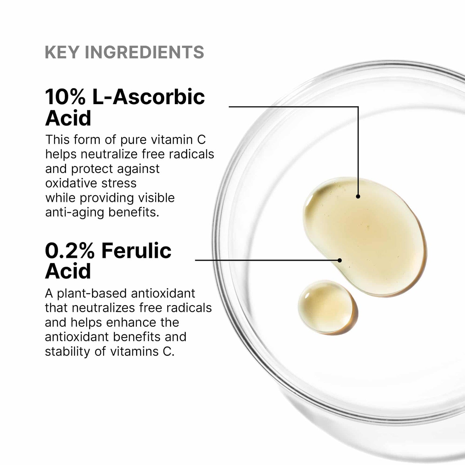 Information related to SkinCeuticals Serum 10 AOX+