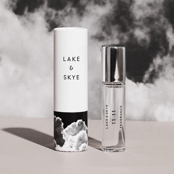 Lake & Skye 11 11 Fragrance Oil Rollerball – Lake & Skye – bluemercury