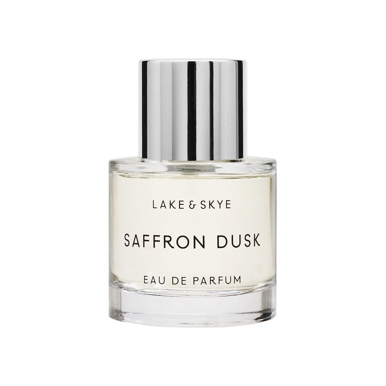 Lake & Skye Saffron Dusk Eau de Parfum main image