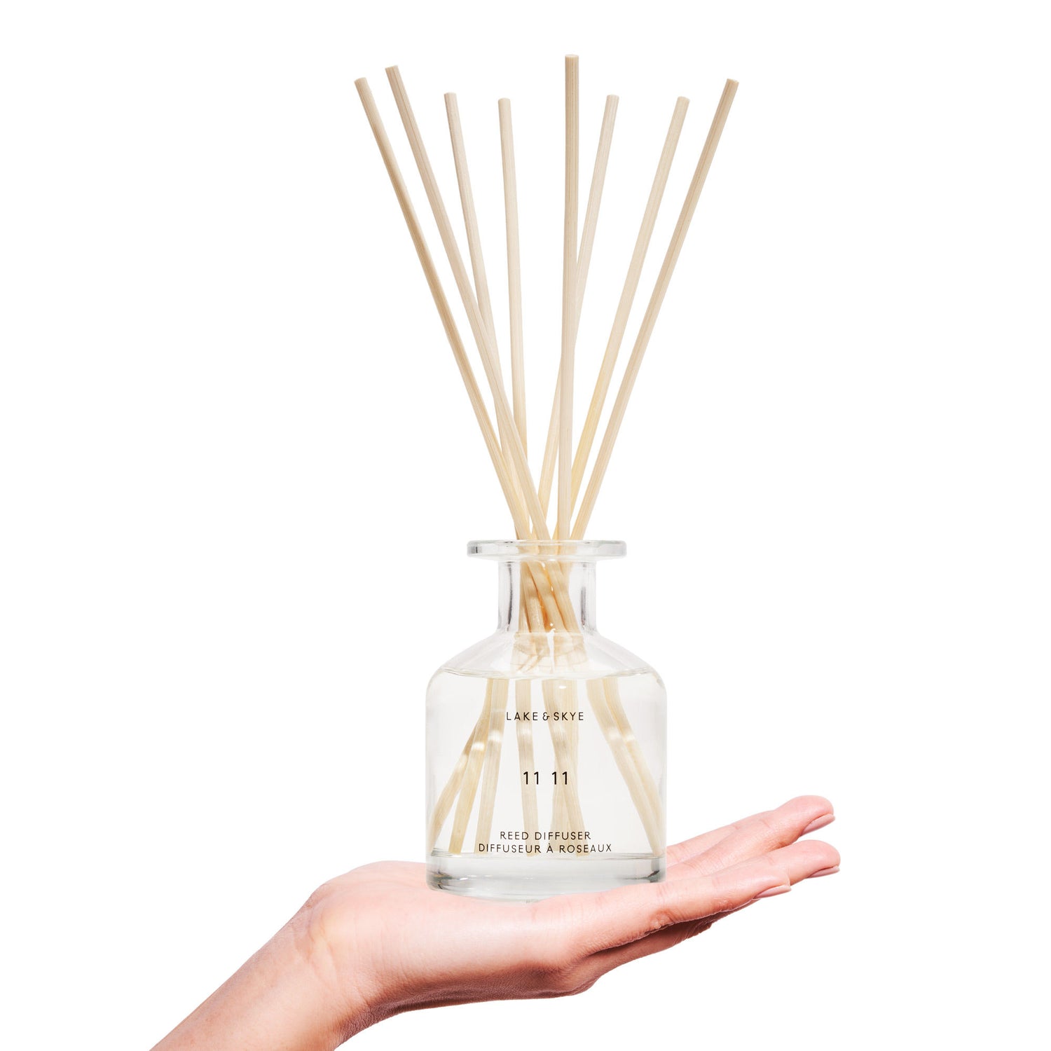 Model image of Lake & Skye 11 11 Reed Diffuser