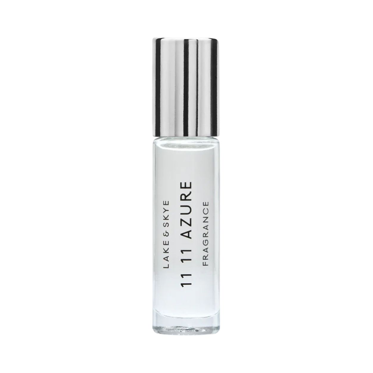 Lake & Skye 11 11 Azure Fragrance Oil Rollerball main image