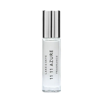 Lake & Skye 11 11 Azure Fragrance Oil Rollerball main image