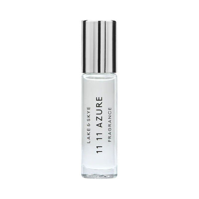 11 11 Azure Fragrance Oil Rollerball