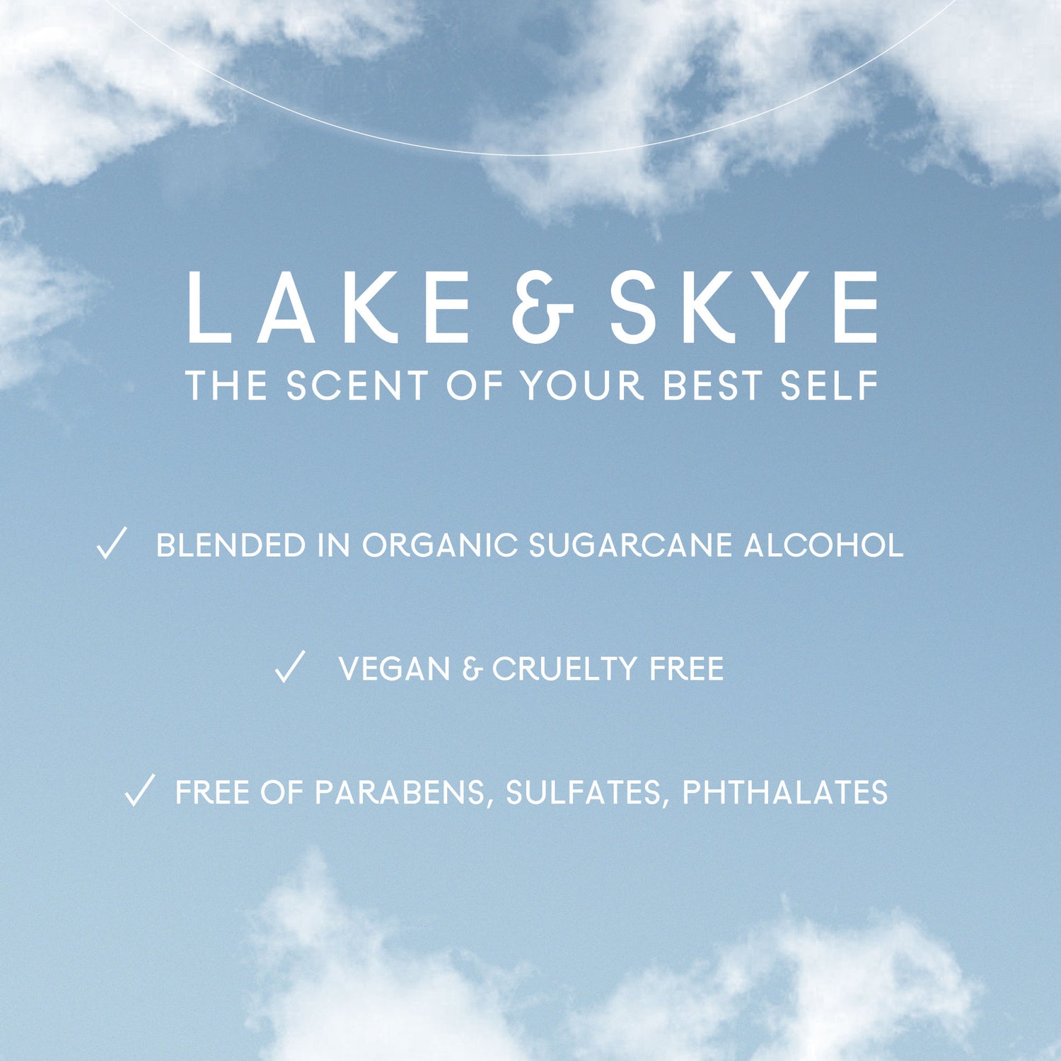 Information related to Lake & Skye 11 11 Azure Fragrance Oil Rollerball