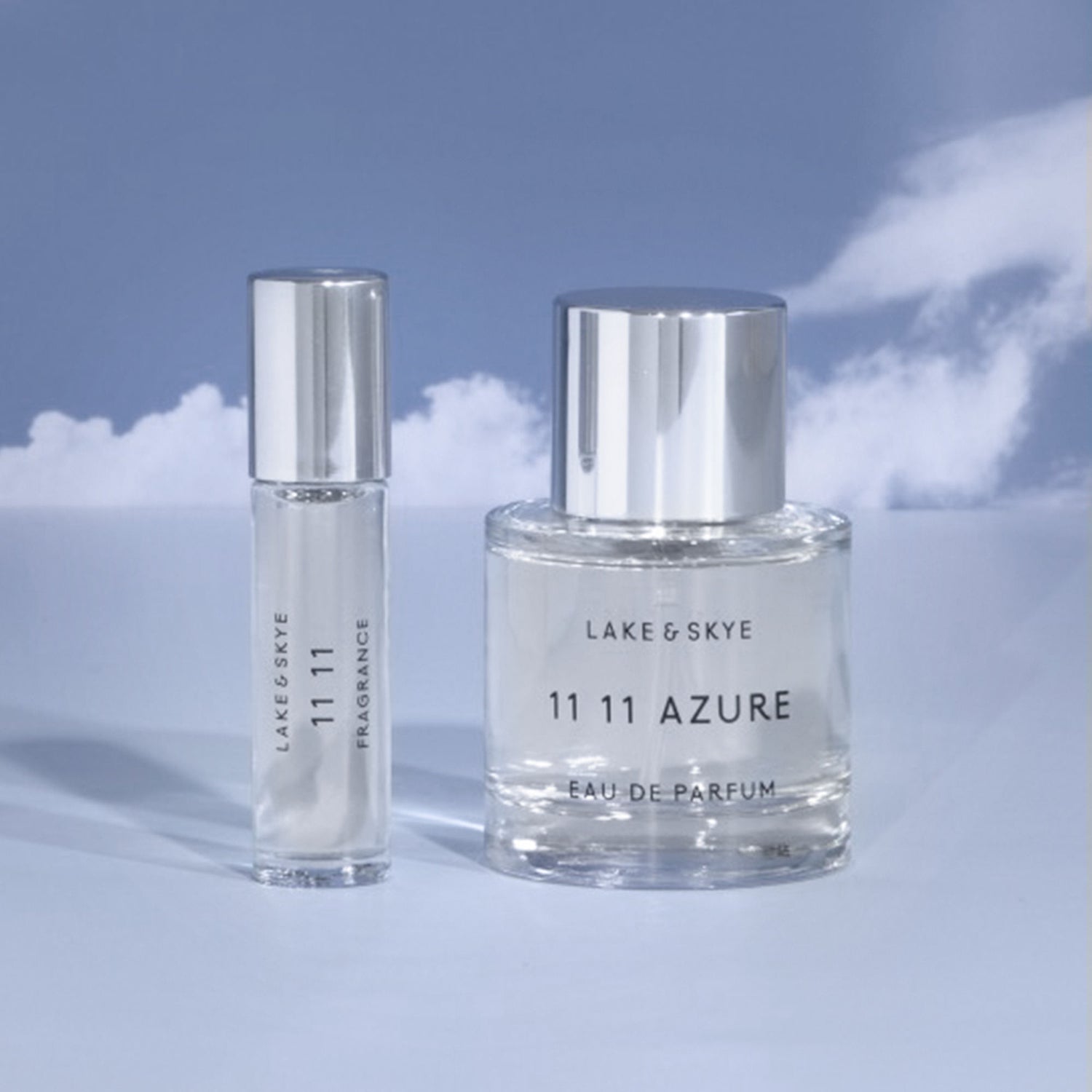 Image of product in the same collection as Lake & Skye 11 11 Azure Fragrance Oil Rollerball
