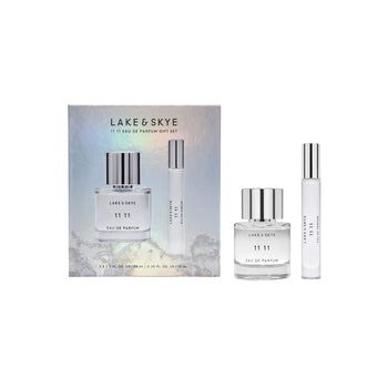 Lake & Skye 11 11 Eau de Parfum Duo Gift Set (Limited Edition) main image