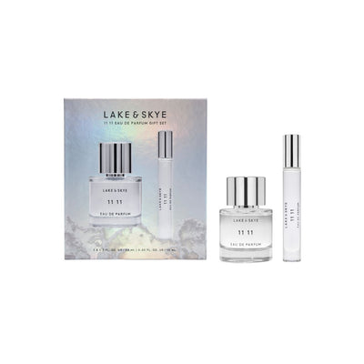 11 11 Eau de Parfum Duo Gift Set (Limited Edition)