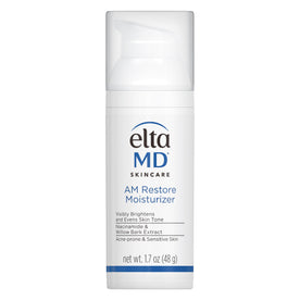 EltaMD AM Restore Moisturizer main image