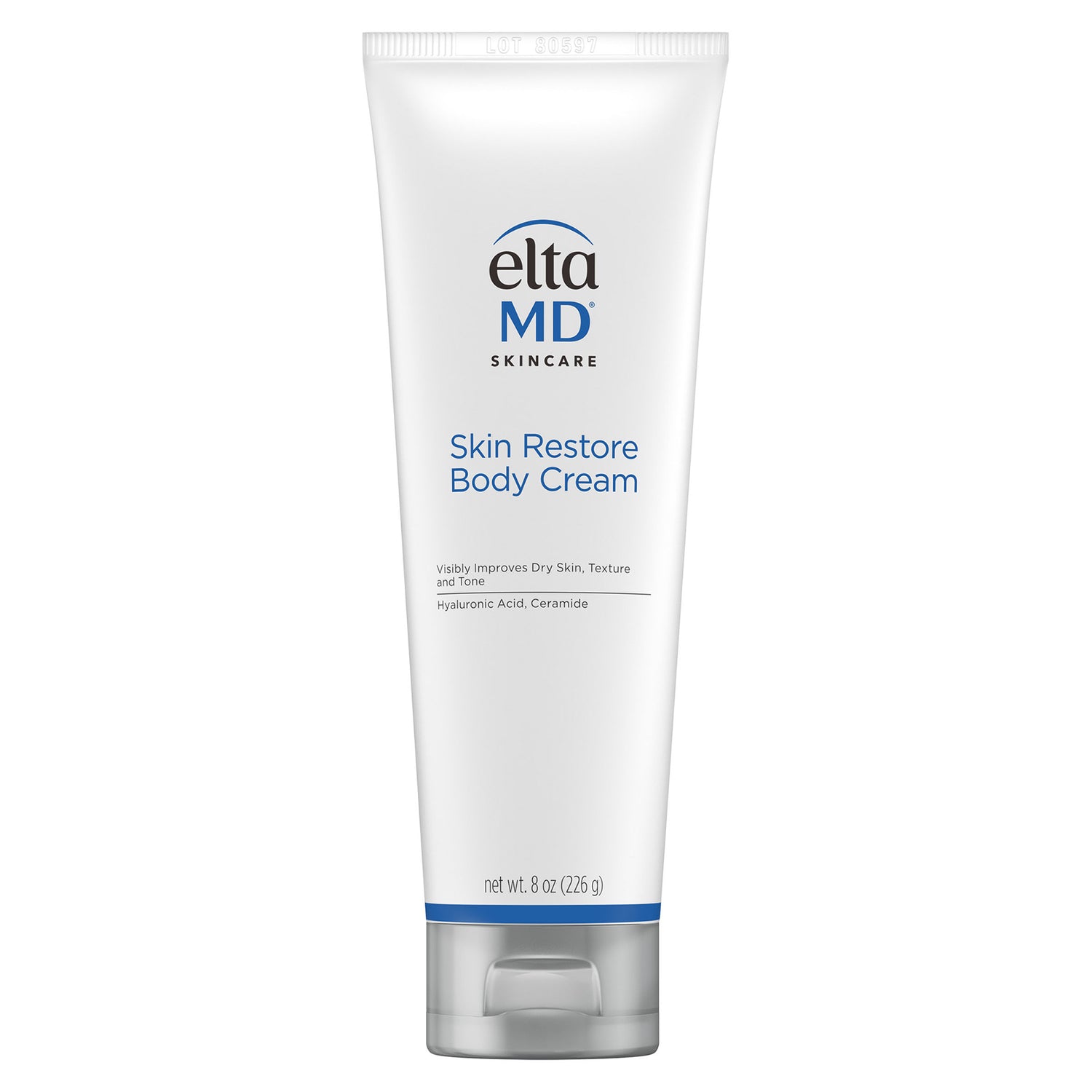 EltaMD Skin Restore Body Cream main image