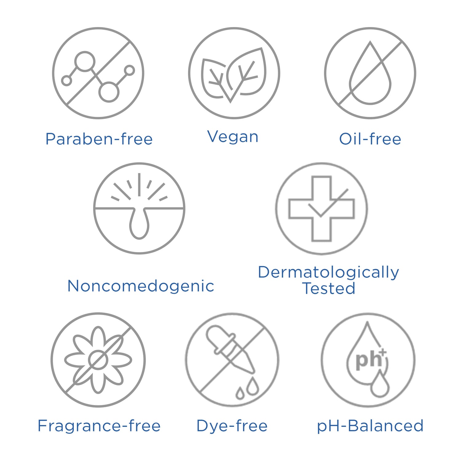 Information related to EltaMD Skin Recovery Serum