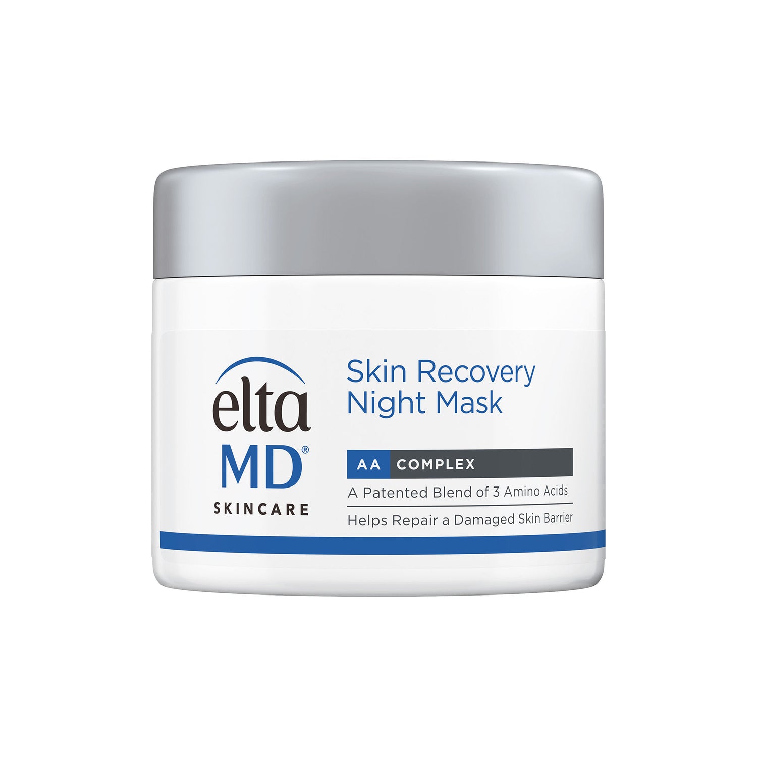 EltaMD Skin Recovery Night Mask main image