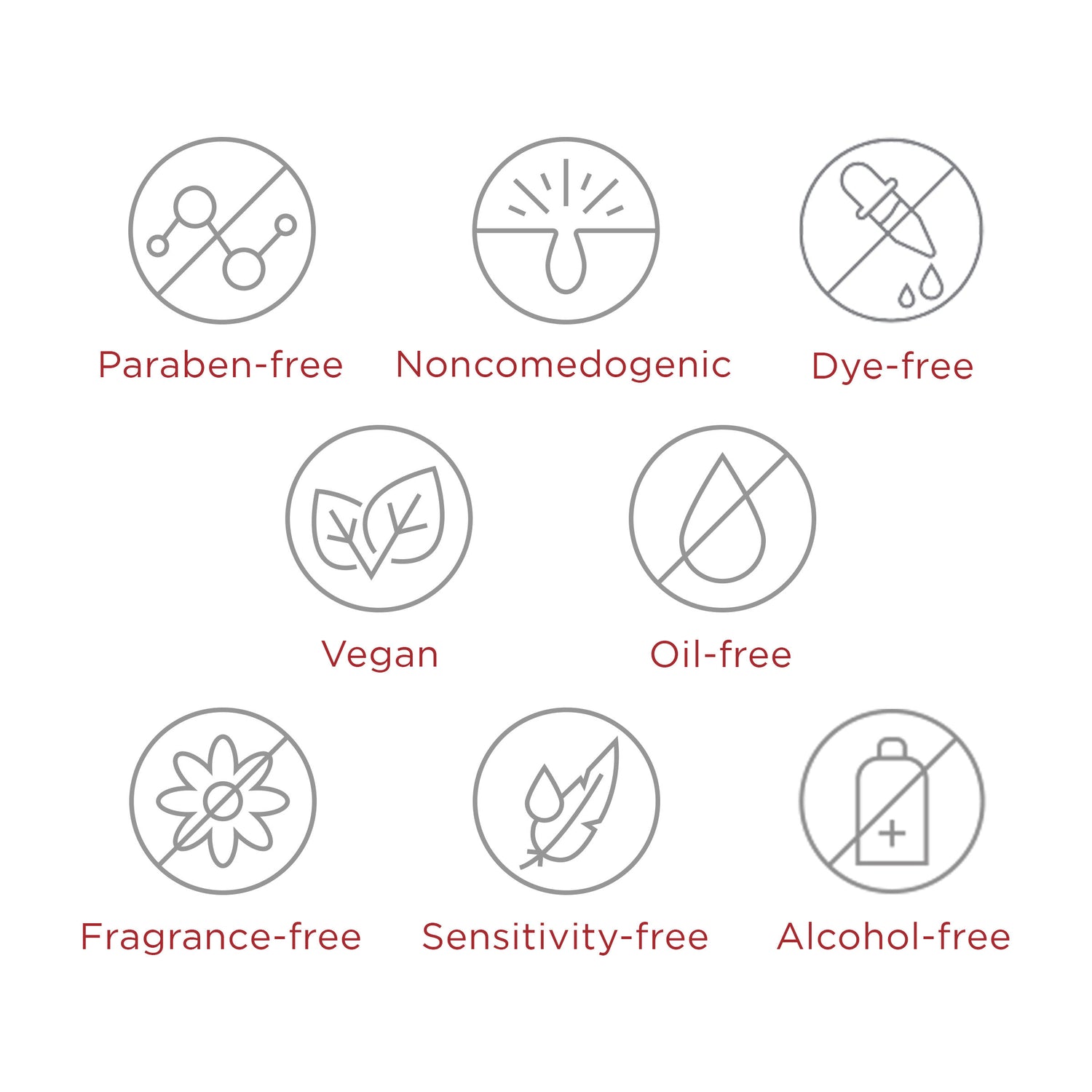 Information related to EltaMD UV Stick Broad-Spectrum SPF 50+