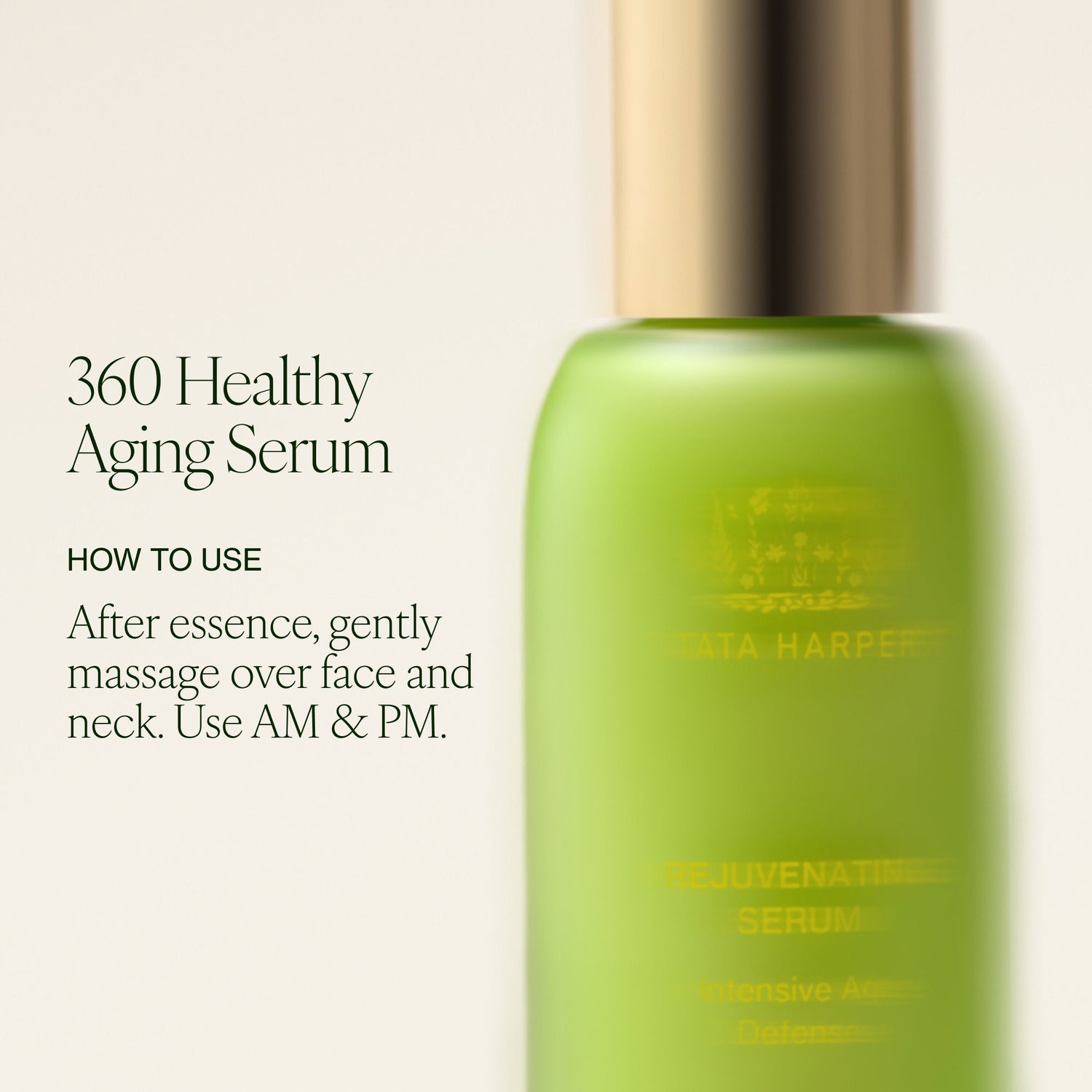 Information related to Tata Harper Rejuvenating Serum