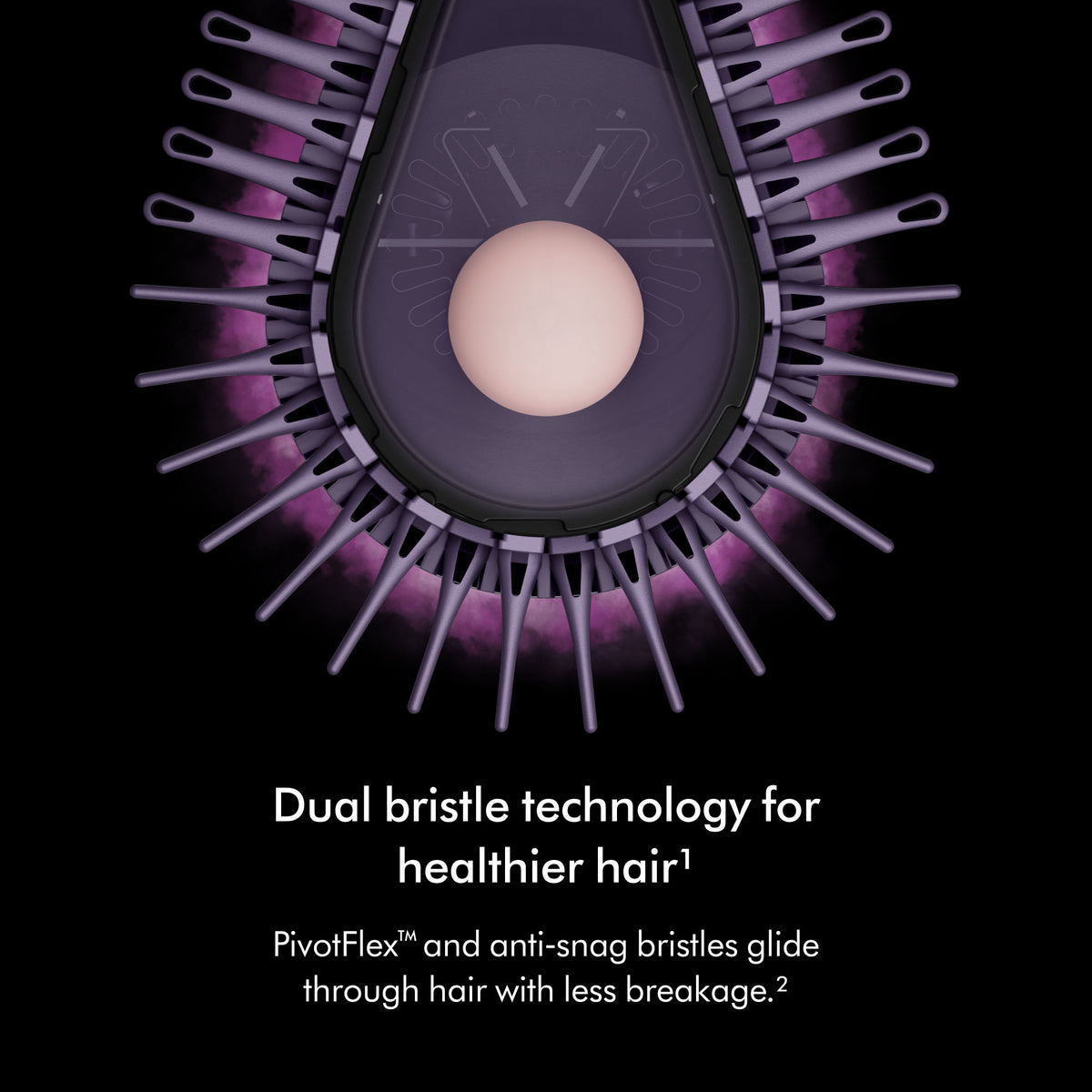 Information related to Dyson Airsmooth Styling Dryer Brush