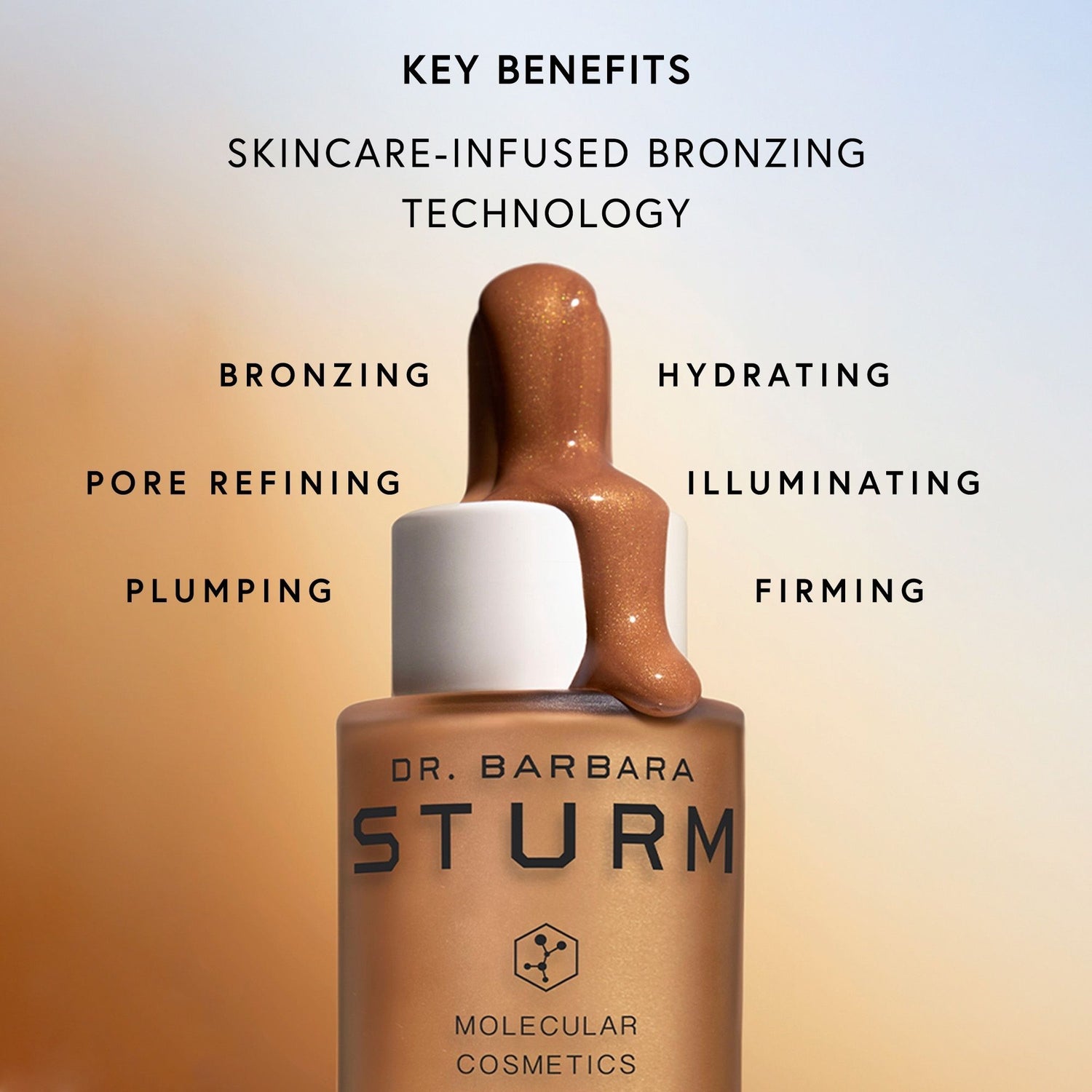 Information related to Dr. Barbara Sturm Everything Bronzing Drops