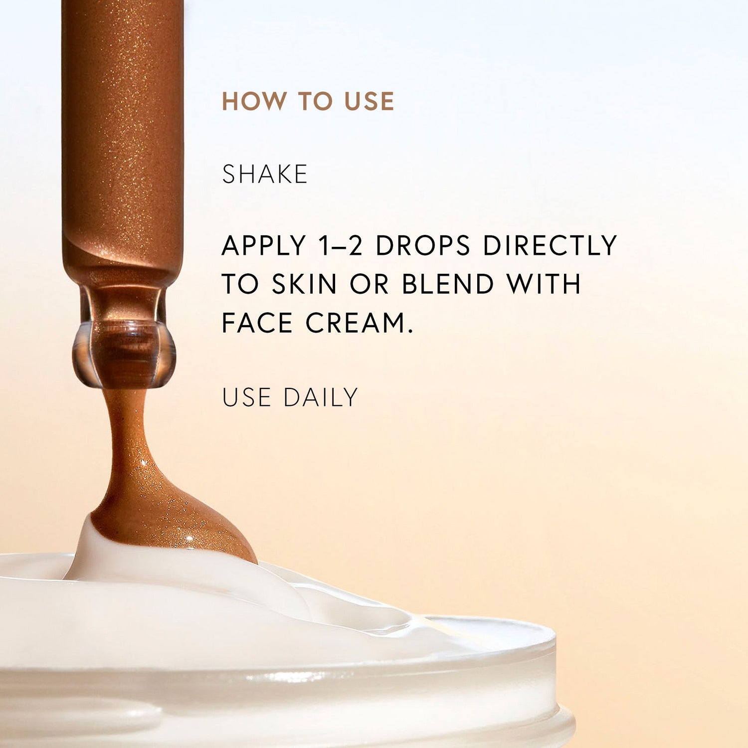 Information related to Dr. Barbara Sturm Everything Bronzing Drops