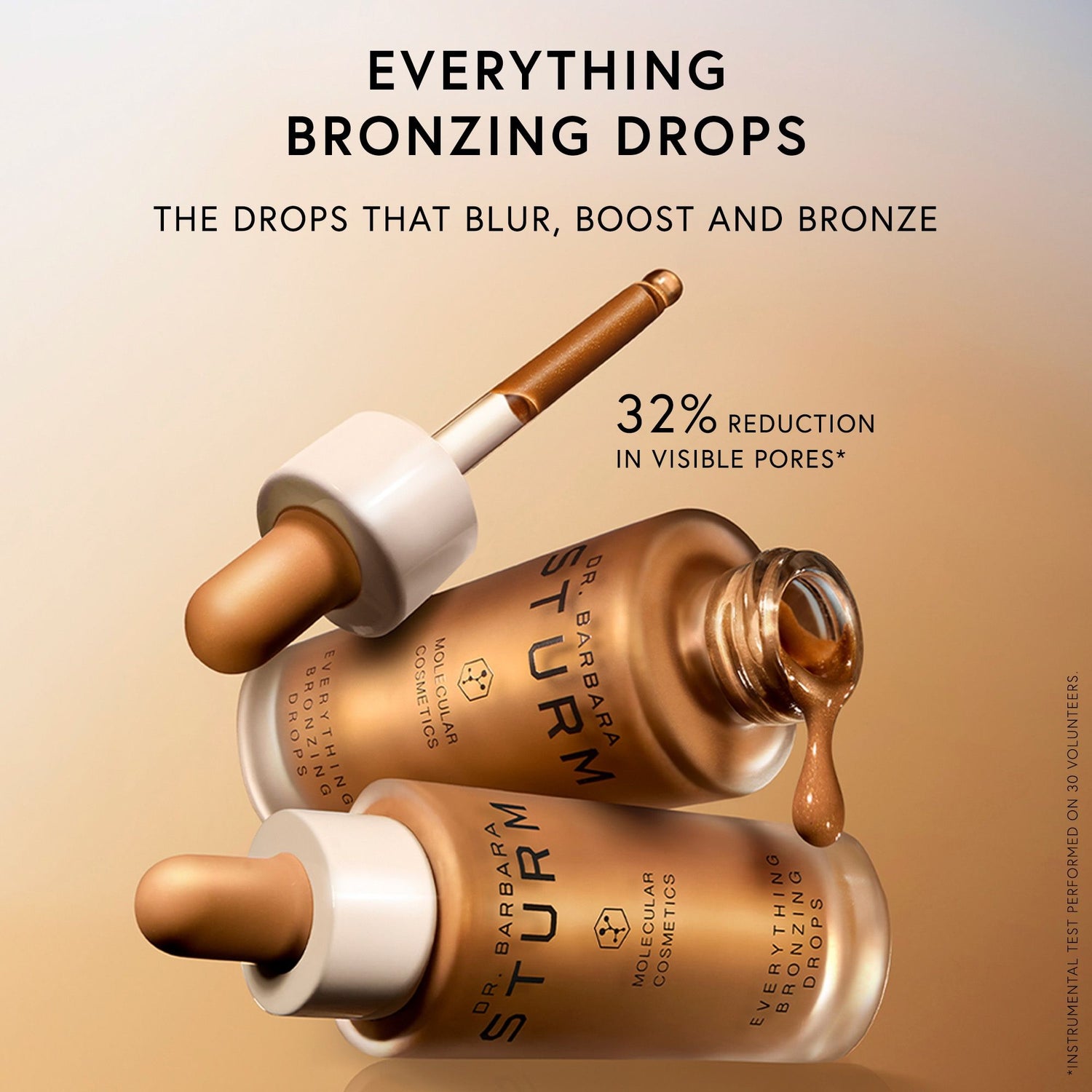 Information related to Dr. Barbara Sturm Everything Bronzing Drops