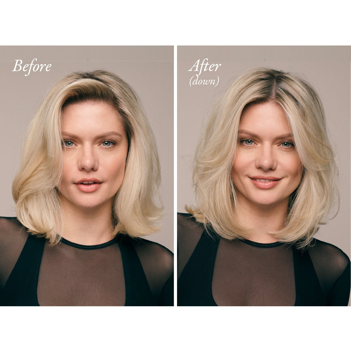 Information related to Oribe Swept Up Volumizing Root Lift Powder Spray