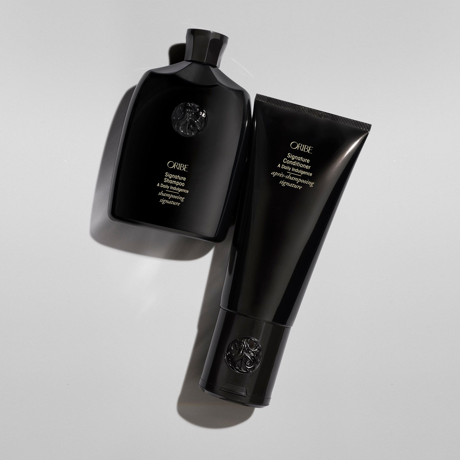 Image of product in the same collection as Oribe Signature Daily Conditioner for Hydration & Detangling