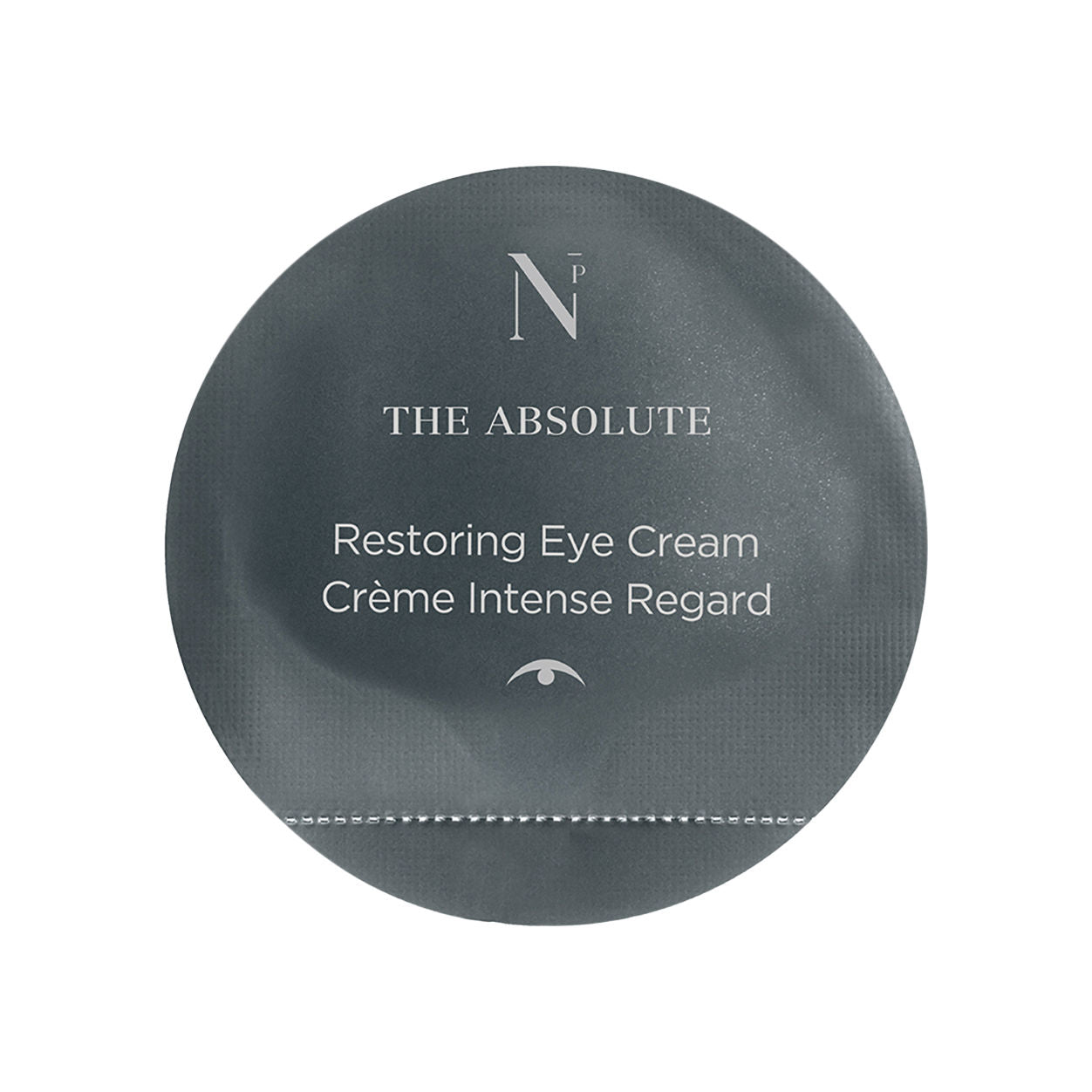 Lifestyle image of Noble Panacea The Absolute Restoring Eye Cream