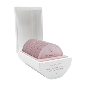 Noble Panacea The Brilliant Radiant Resilience Moisturizer main image