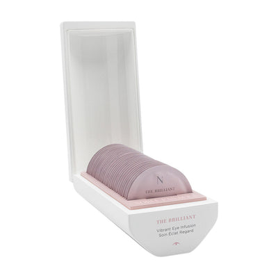 The Brilliant Vibrant Eye Infusion