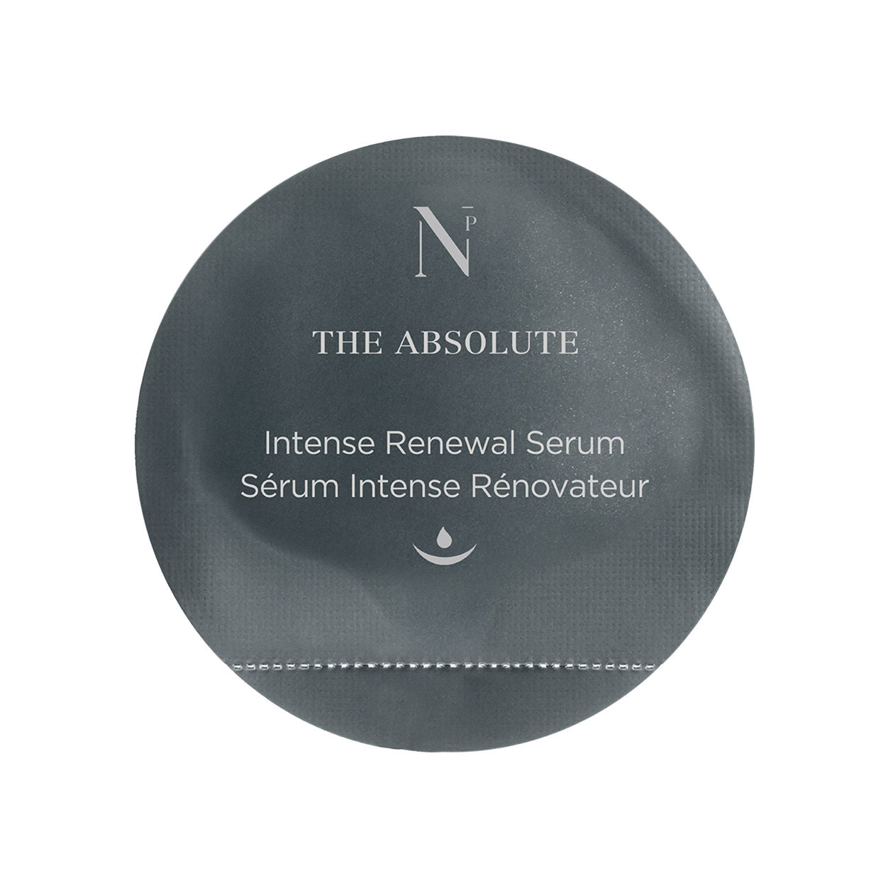 Lifestyle image of Noble Panacea The Absolute Intense Renewal Serum Refill