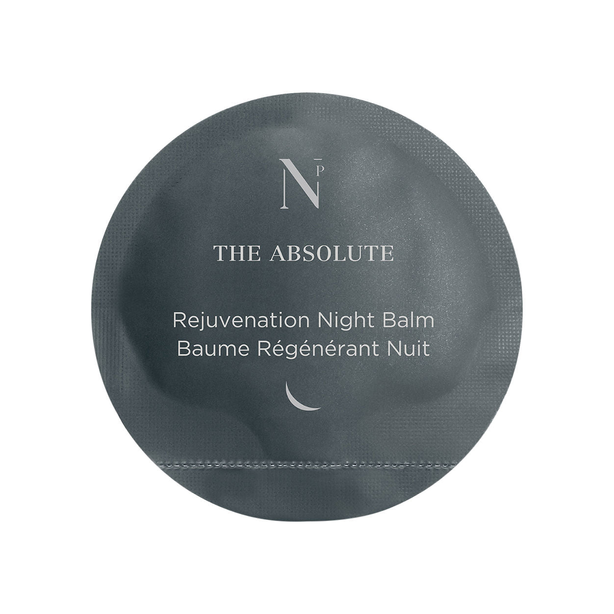 Lifestyle image of Noble Panacea The Absolute Rejuvenation Night Balm Refill