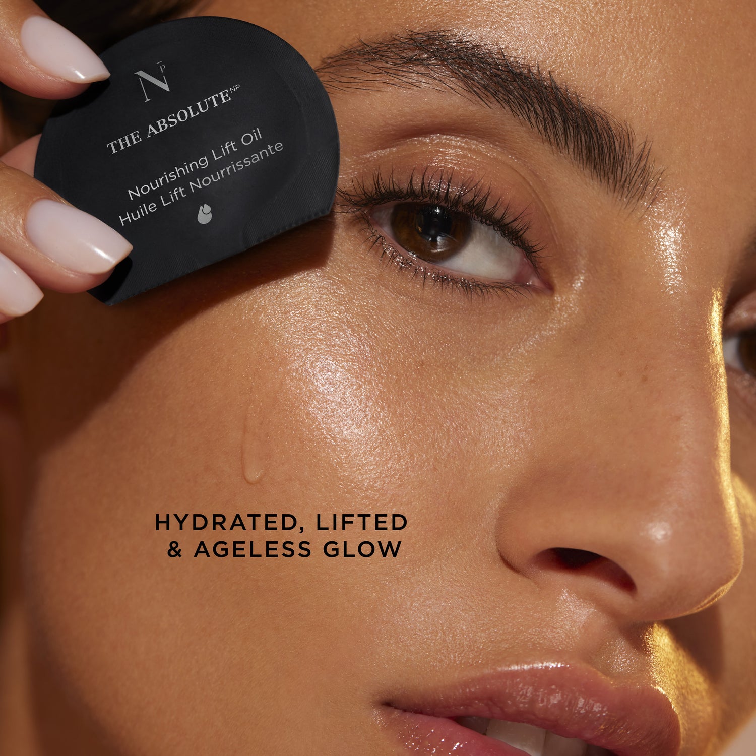 Information related to Noble Panacea The Absolute Nourishing Lift Oil