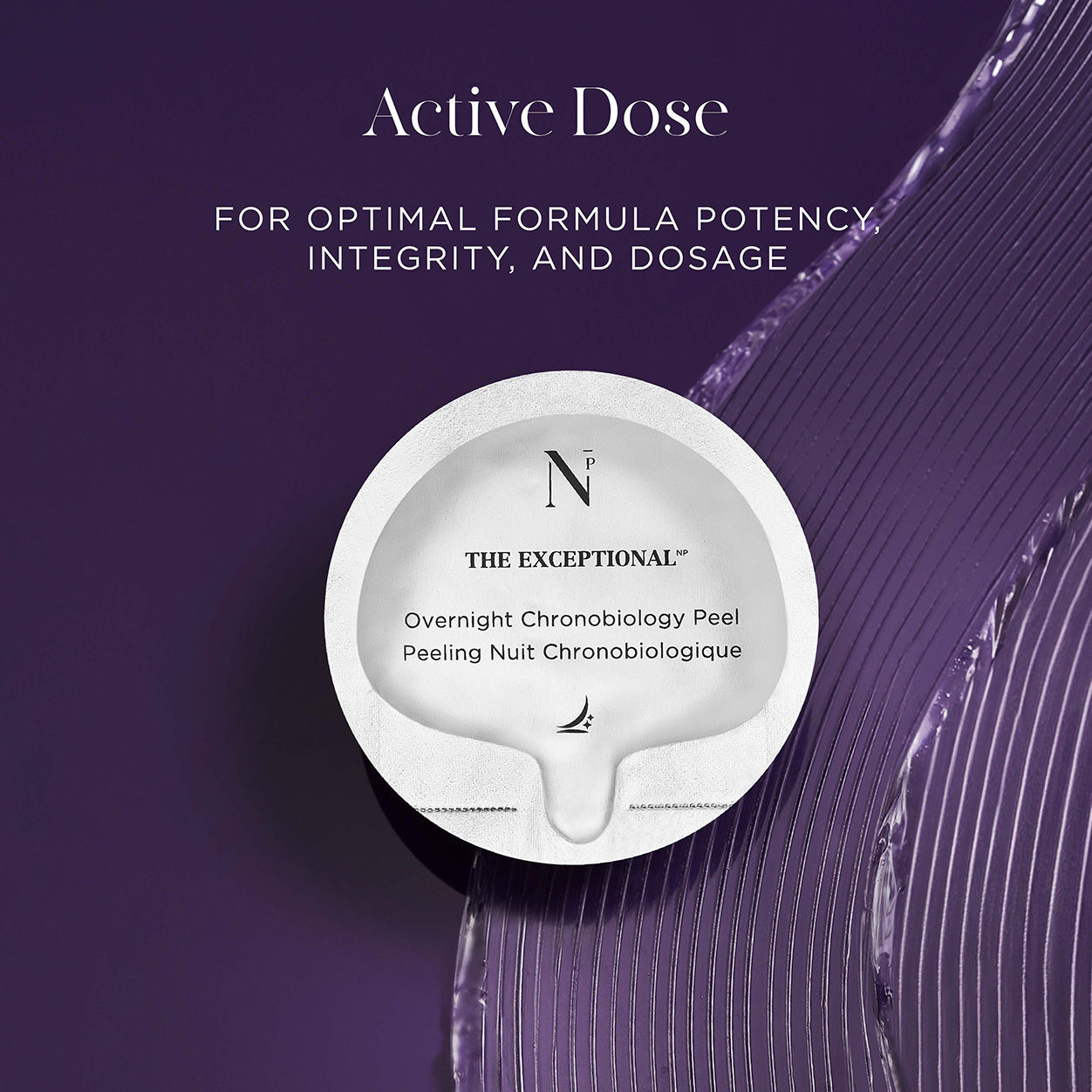 Information related to Noble Panacea The Overnight Chronobiology Peel