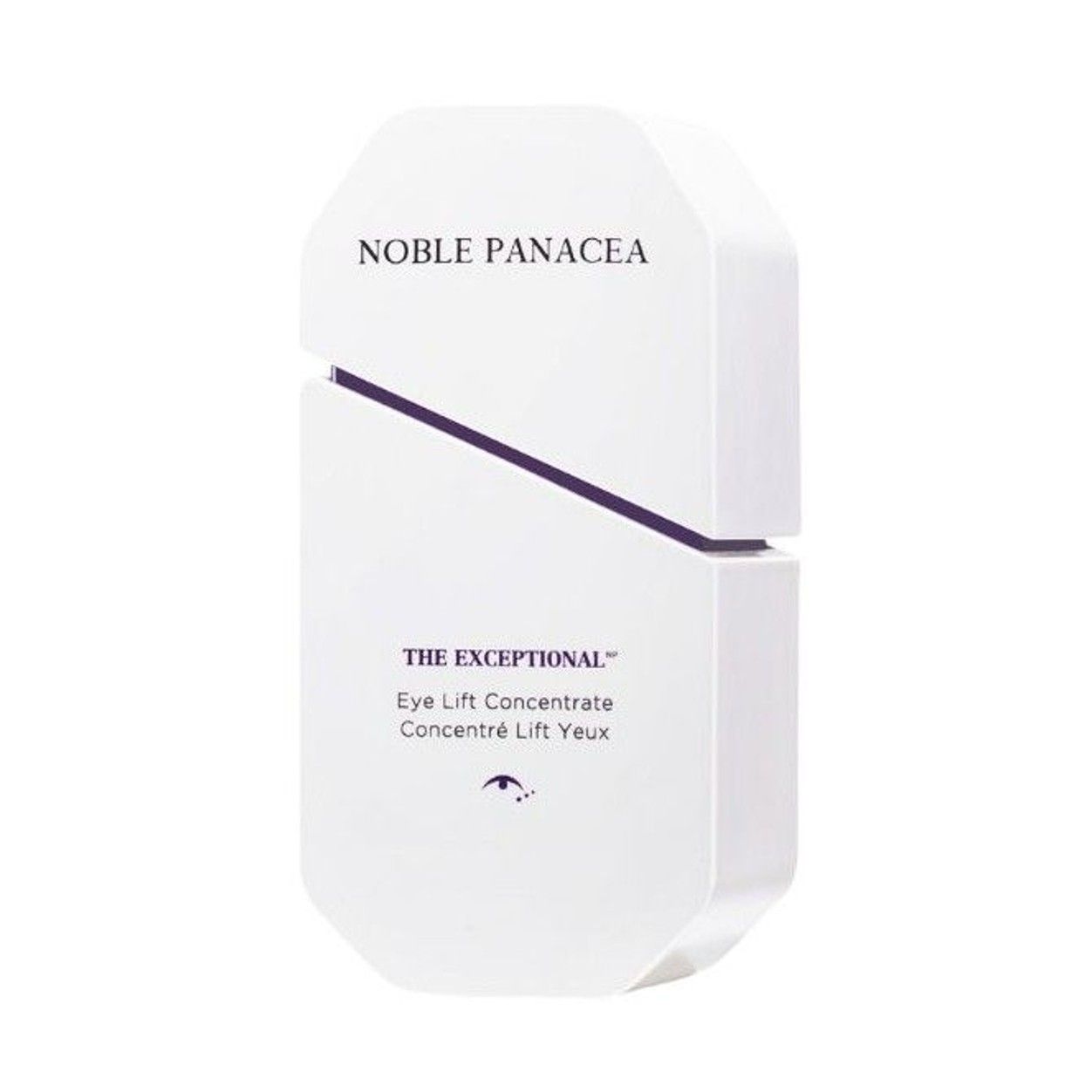 Noble Panacea The Exceptional Eye Lift Concentrate main image